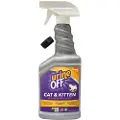 Urine Off Katte Og Killinger Sprayer 500ml