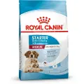 Royal Canin Medium Starter Mother & Babydog hundefoder