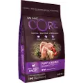 Wellness Core Puppy Original Small/Medium 10 kg