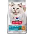Hill's Pet Nutrition Adult Hypoallergenic No Grain med æg og insektprotein - 1,5 kg