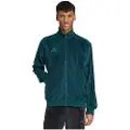 Adidas Velour Træningsjakke