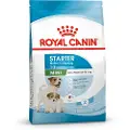 Royal Canin Mini Starter Mother & Babydog hundefoder