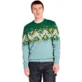 Timberland Fairisle Trøje