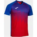 Joma Tiger Vi T-shirt Med Korte ærmer