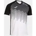 Joma Tiger Vi T-shirt Med Korte ærmer