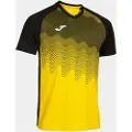 Joma Tiger Vi T-shirt Med Korte ærmer