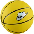 Nike x LEGO-basketballkollektionen - gul