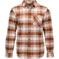 Black Diamond Project Flannel Skjorte Med Lange ærmer