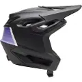 FOX Dropframe Pro Grid, Ce Helmet sort