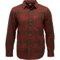 Black Diamond Project Flannel Skjorte Med Lange ærmer