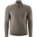 Gonso Essential Therm Halv Lynlås Sweatshirt