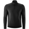 Gonso Essential Therm Halv Lynlås Sweatshirt