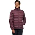 Black Diamond Access Dunjakke