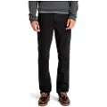 Timberland Timberlandtil mænd. TB0A5M66A2Z1 Bukser 5 pocket Washed Denim sort (31/32), Casual, Bomuld