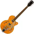 Gretsch G5655T-QM Electromatic CB Jr w/ Bigsby Speyside
