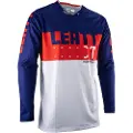 Leatt 4.5 Lite T-shirt Med Lange ærmer