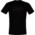 Emporio Armani 7m000899_af10373 T-shirt Med Korte ærmer