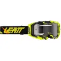 Leatt Velocity 5.5 Offroad-briller Med Roll-off-system