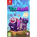 Nintendo Switch Tin & Kuna
