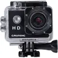 Grundig Actionkamera 720P med 2"-display