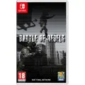 Funbox Media BATTLE OF REBELS - Nintendo Switch - Third Person Shooting