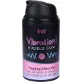 Huismerk Vibration! - flydende vibrator - tyggegummi (15ml)