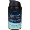 Voordeeldrogisterij Vibration! - flydende vibrator - Gin Tonic (15ml)