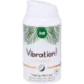 Intt Vibration! - flydende vibrator - kokos (15ml)