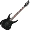 Ibanez 540PIII Genesis Black