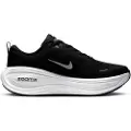 Nike Vomero Plus-løbesko til vej til mænd (ekstra brede) - sort