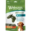 Whimzees Alligator L 6 stk 360 g MP