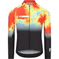 Q36.5 Gregarius Hybrid Light Veloce Club Langærmet Trøje