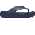 Crocs Getaway Platform Flip-flops