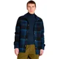 Timberland Wool Blend Skjorte Med Lange ærmer
