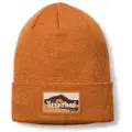 Timberland Mountain Patch Beanie