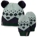 Timberland Fairisle Set Junior Hue