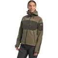 Tenson Himalaya Softshelljakke