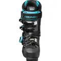 Head Edge 120 Hv Gw Boa Alpin Skistøvler