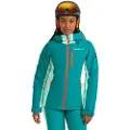 O'Neill Fwc Cruz Duo Snow Jakke