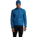 Montane Fortes Nano Fleecejakke Med Halv Lynlås