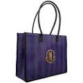 Cinereplicas Nevermore Academy Taske 42x34x15.5 Cm