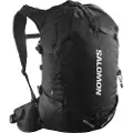 Salomon MTN 45, rygsæk, sort