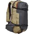 Black Diamond Dawn Patrol 25l Rygsæk