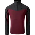 Dare 2b Dignify Iv Core Stretch Halv Lynlås Sweatshirt