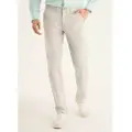 LOIS Jeans Lois Jeanstil mænd. 102103880 Chino-bukser 139093 grå (42), Casual, Bomuld