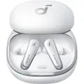 Anker SOUNDCORE Liberty 4 - Cloud White