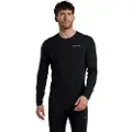 Montane Malli T-shirt Med Lange ærmer