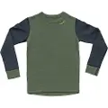 Devold Expedition Merino T-shirt Med Lange ærmer