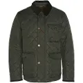 Barbour Hornby Vatteret Jakke