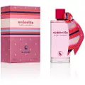 El Ganso EL-GANSO Parfumer-til-kvinder Senorita-Mon-AmourEau de Toilette Spray 125 ml (2.720,00 kr / 1 l)